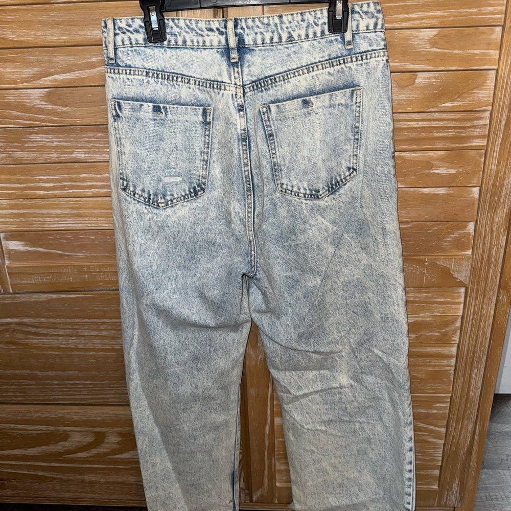 Relaxed jeans - Picture 3 of 3